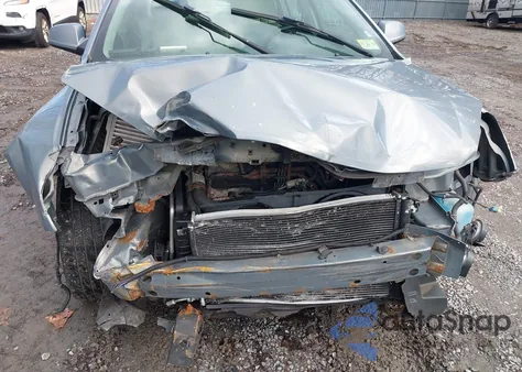 2007 Saturn Aura Xe from USA, damaged, VIN 1G8ZS57N47F211252